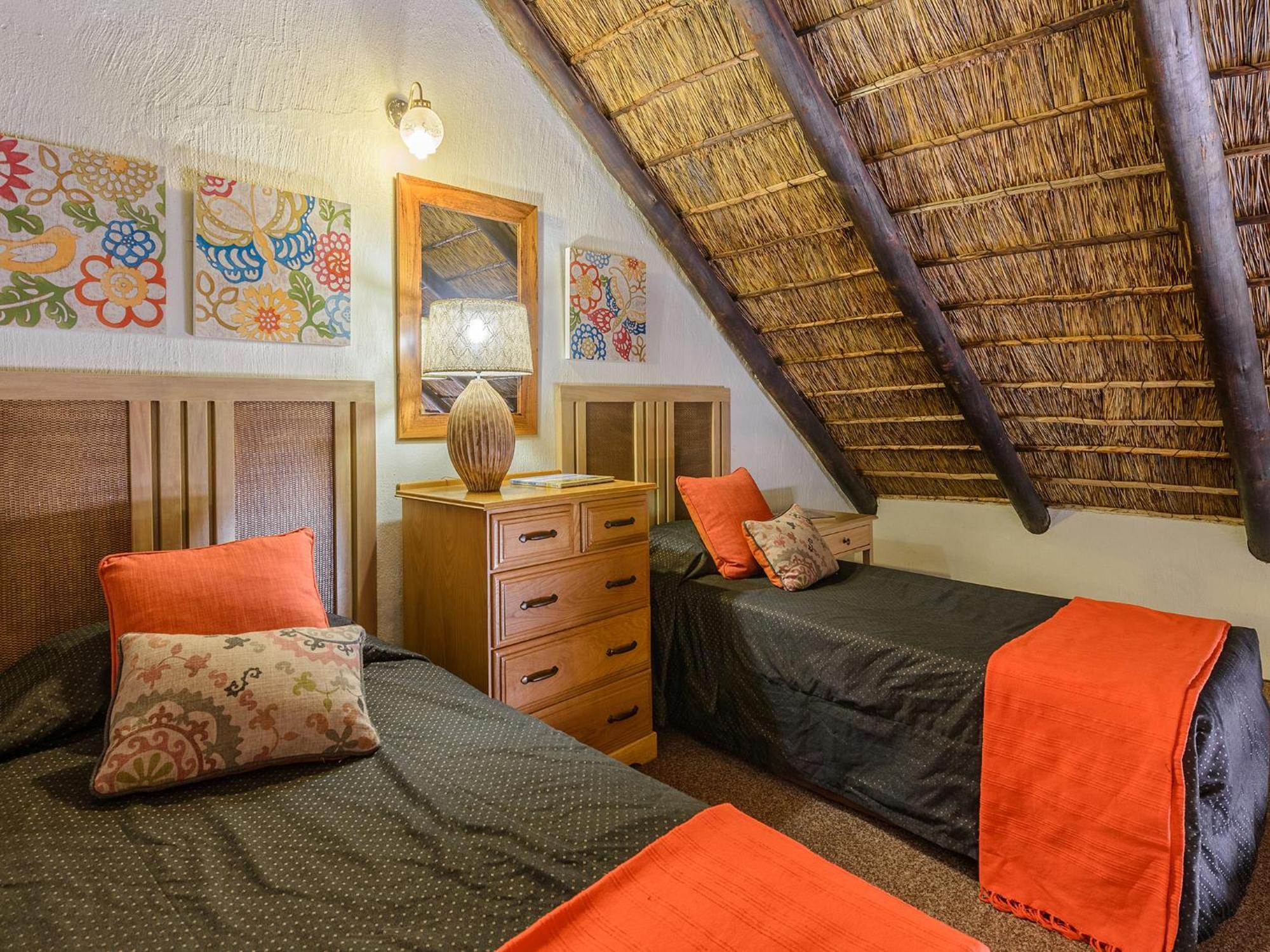 ブリッツディクホロロアパートメント 部屋 写真