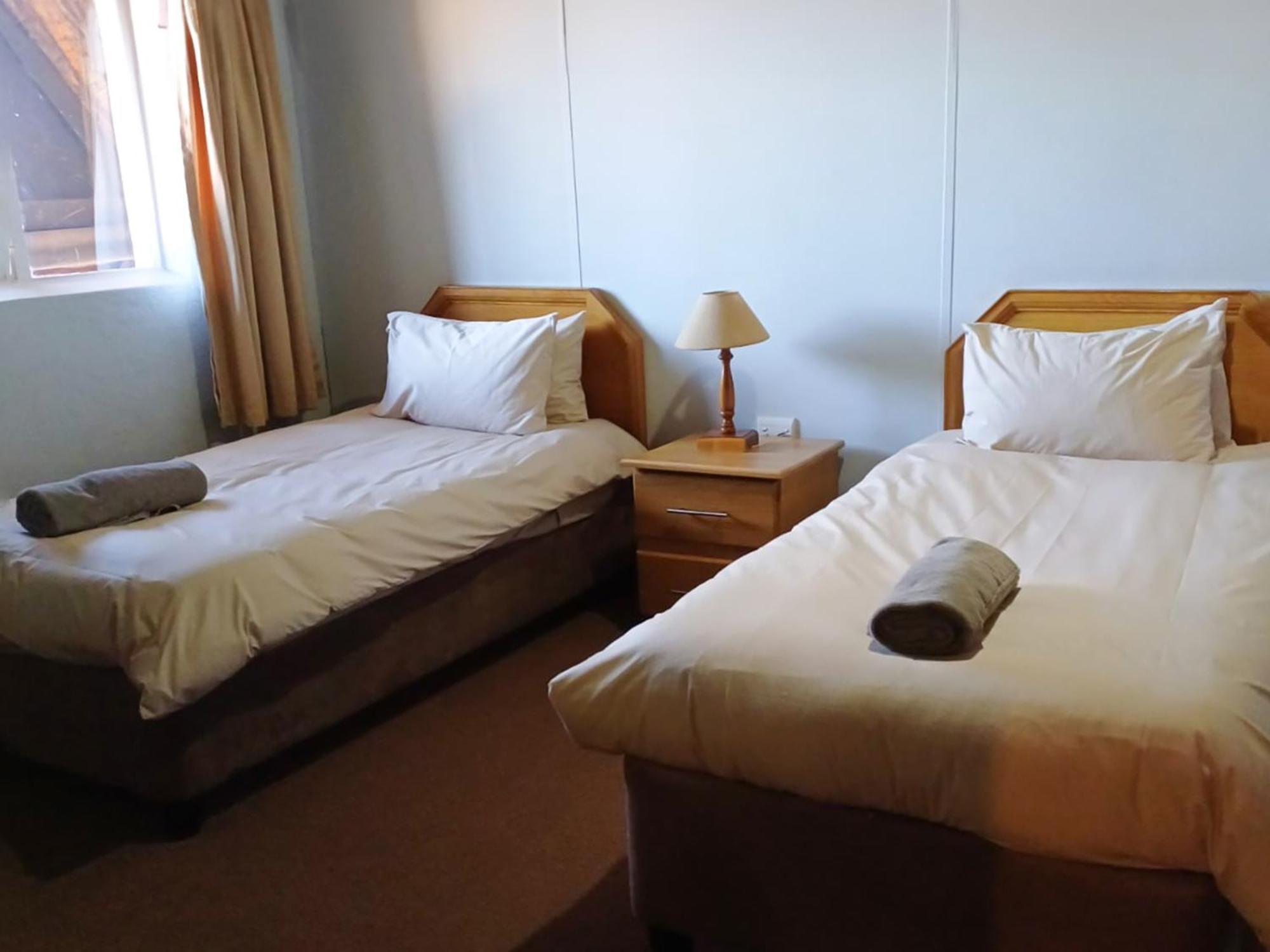 ブリッツディクホロロアパートメント 部屋 写真
